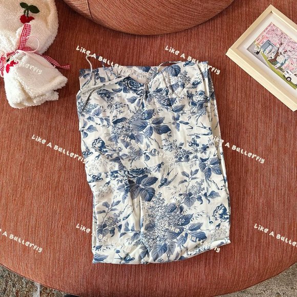 Reformation Juliette Dress - Pompadour - Picture 8 of 15